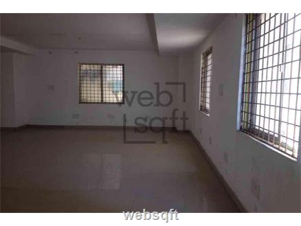 Commercial Office Space for Rent in Telangana